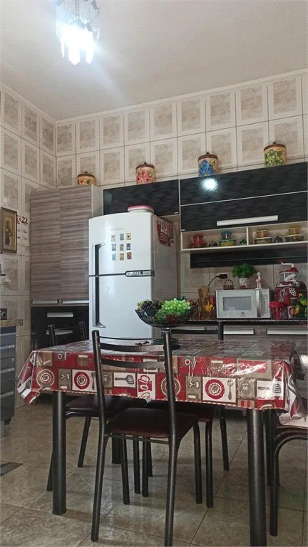 Casa à venda com 2 quartos em Jardim Vale das Virtudes, São Paulo, SP