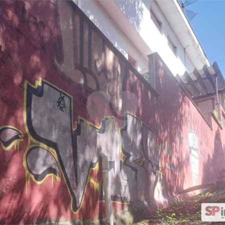 Sobrado à venda com 2 quartos em Lauzane Paulista, São Paulo, SP