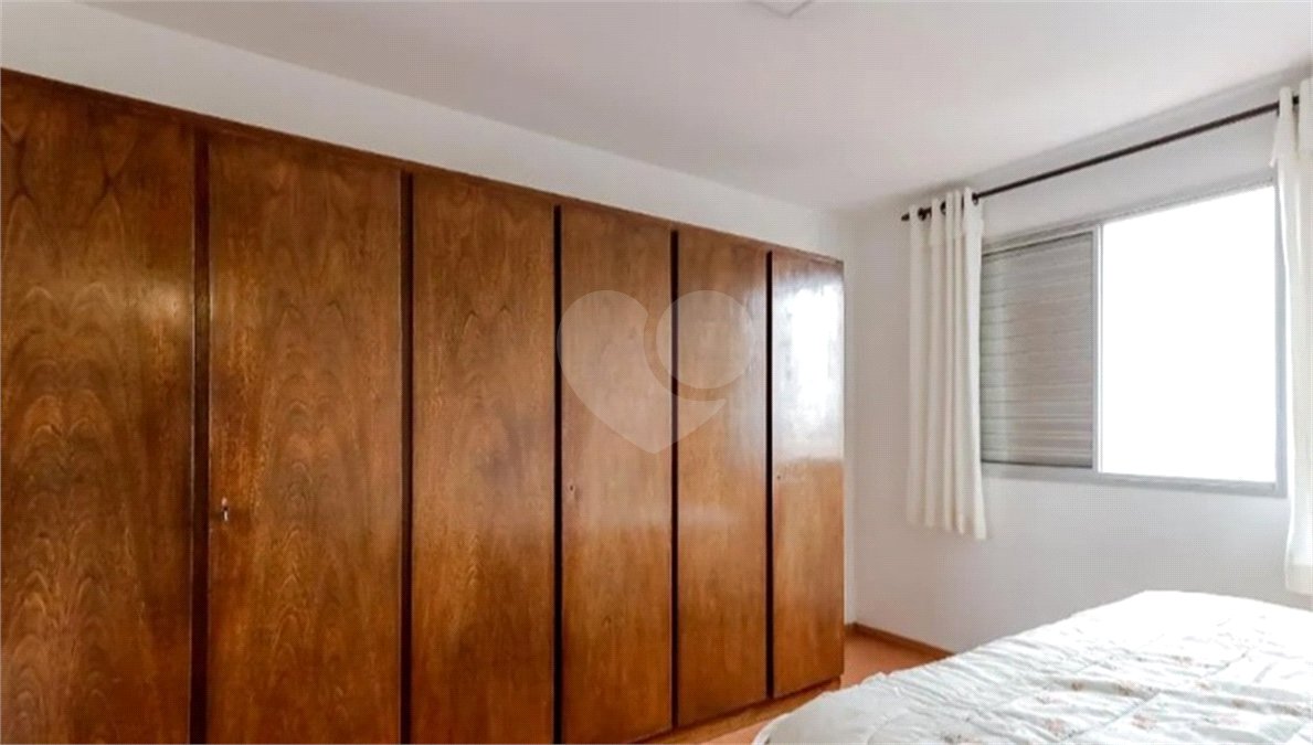 Apartamento à venda com 2 quartos em Vila Nivi, São Paulo, SP