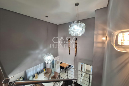 Casa em condomínio à venda com 3 suítes em Jardim Residencial Chácara Ondina, Sorocaba, SP