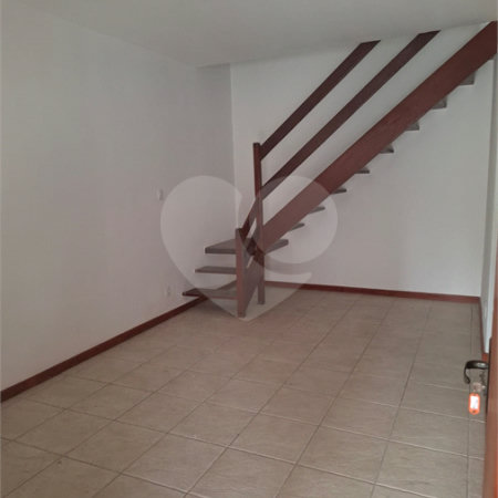 Casa à venda com 2 quartos em Campo Grande, Rio de Janeiro, RJ