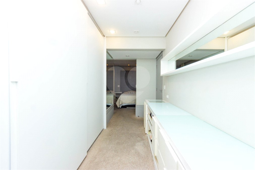 Apartamento à venda com 2 quartos, sendo 1 suíte, em Chácara Santo Antônio (zona Sul), São Paulo, SP