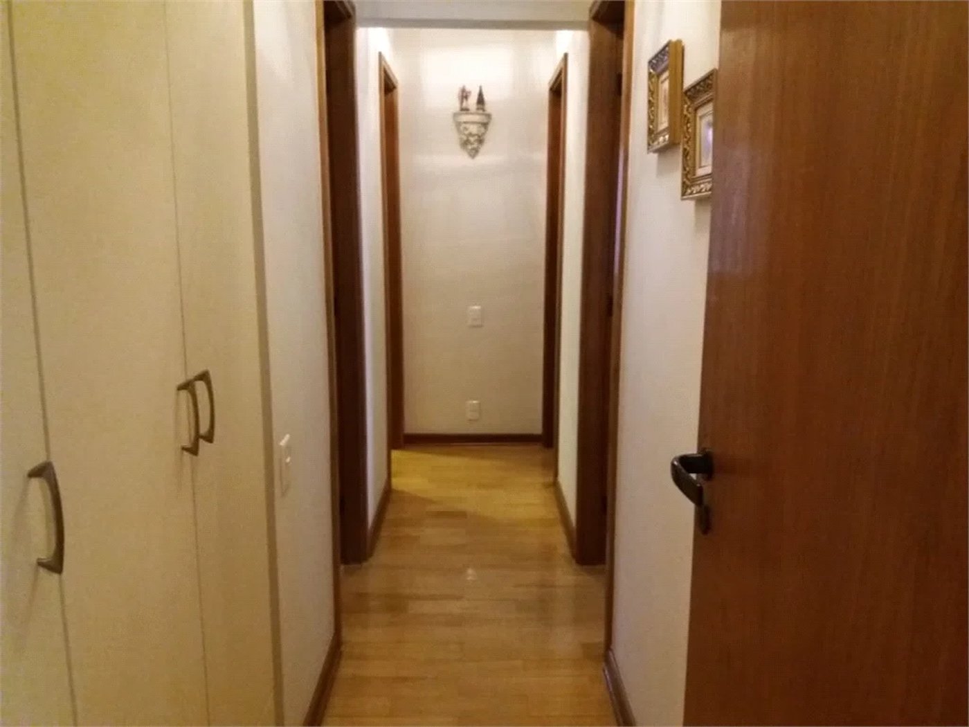 Apartamento à venda com 3 quartos, sendo 1 suíte, em Alto da Lapa, São Paulo, SP