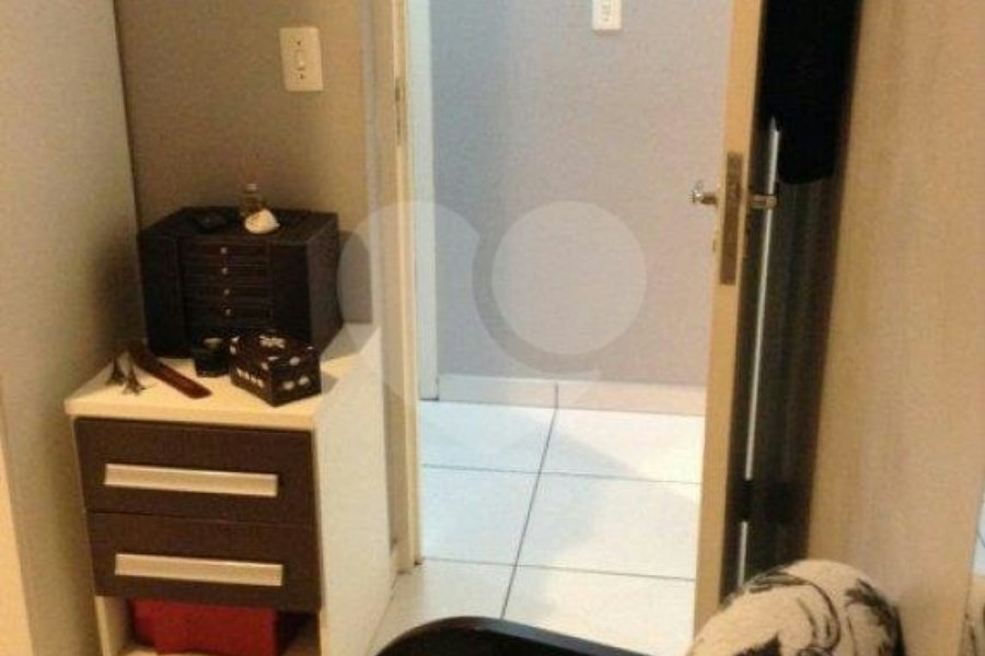 Apartamento à venda com 2 quartos em Sacomã, São Paulo, SP