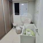 Apartamento à venda com 3 quartos, sendo 1 suíte, em Conceição, Diadema, SP