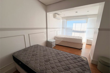 Apartamento para alugar com 3 suítes em Brooklin, São Paulo, SP