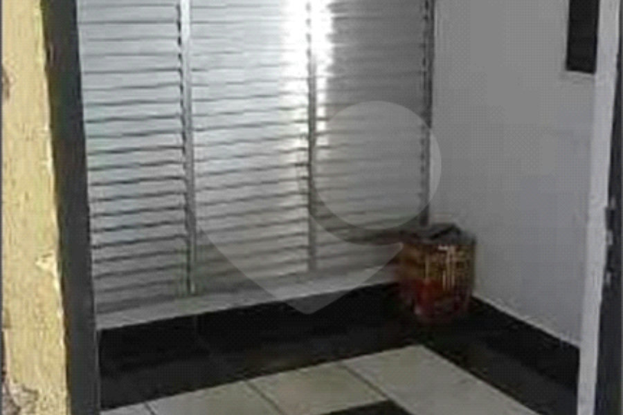 Sobrado à venda com 2 quartos em Limão, São Paulo, SP