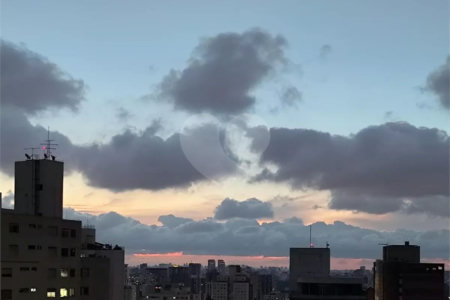Apartamento à venda com 1 quarto em Vila Mariana, São Paulo, SP