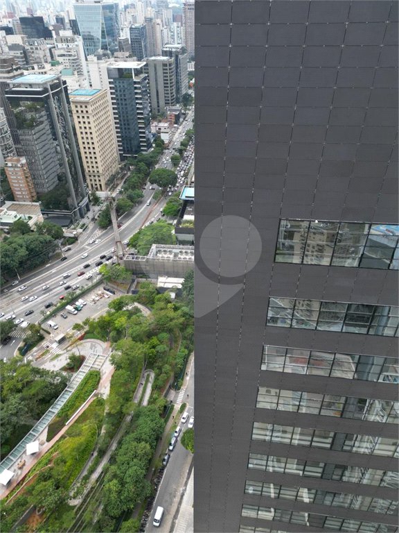 Apartamento à venda com 1 quarto em Vila Olímpia, São Paulo, SP