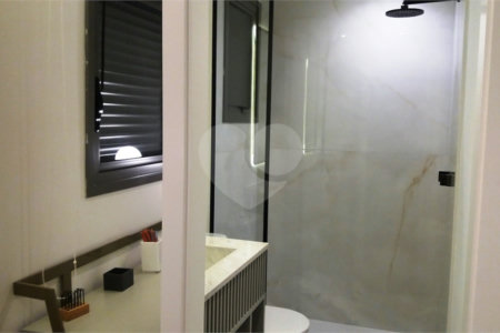 Apartamento à venda com 3 suítes em BUTANTÃ, São Paulo, SP