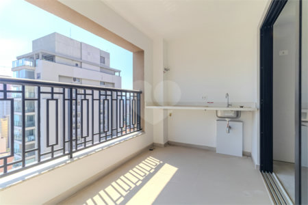 Apartamento à venda em Perdizes, São Paulo, SP