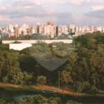 Sala à venda em Indianópolis, São Paulo, SP