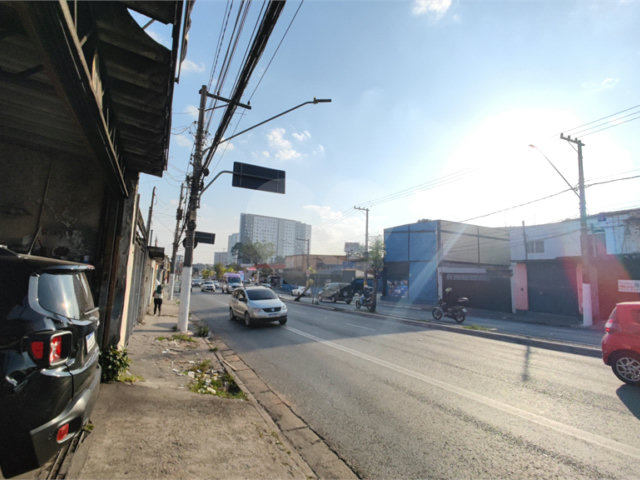 Sobrado à venda com 1 quarto em Santo Amaro, São Paulo, SP