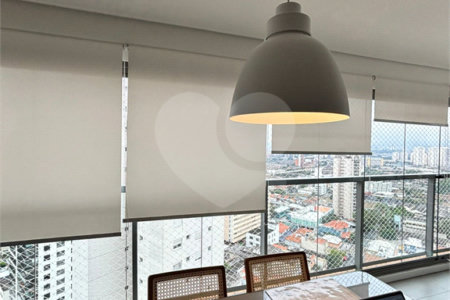 Apartamento à venda com 2 quartos, sendo 1 suíte,  em Vila Romana, São Paulo, SP