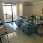 Apartamento à venda com 4 suítes em Quilombo, Cuiabá, MT