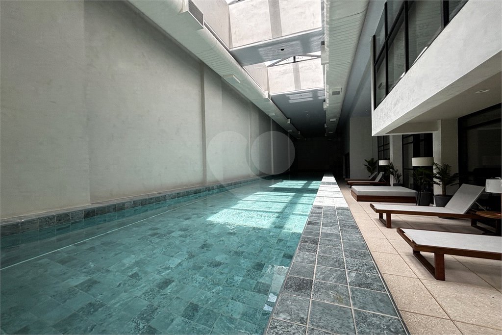 Apartamento à venda com 3 suítes em Vila Romana, São Paulo, SP