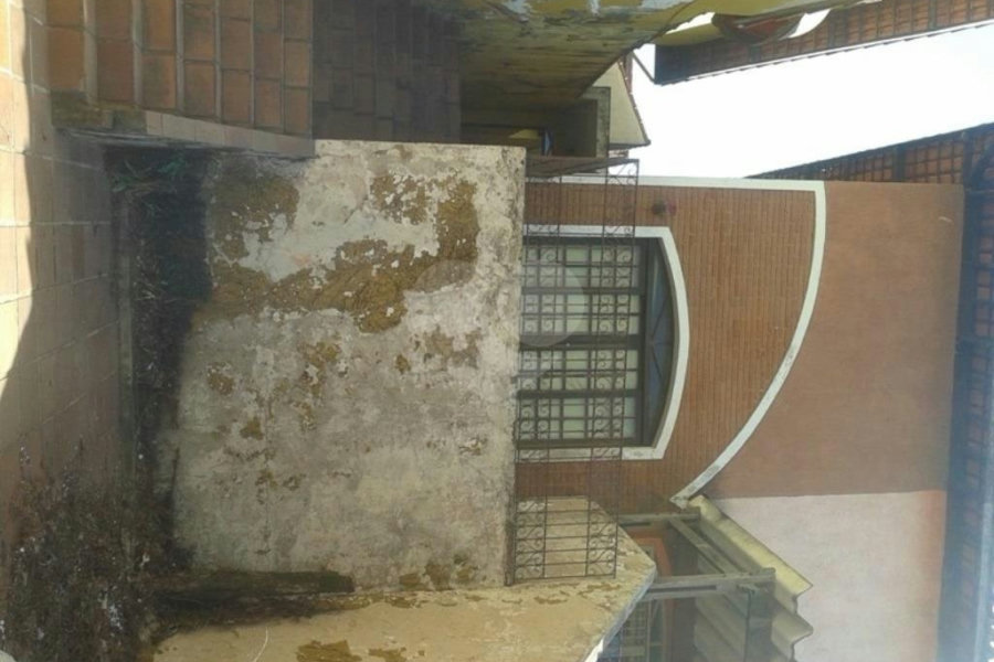Sobrado à venda ou para alugar com 3 quartos, sendo 1 suíte,  em Horto, São Paulo, SP