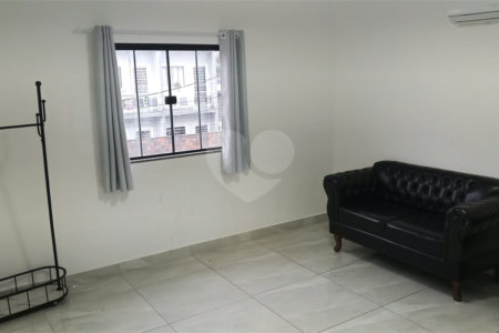 Salão Comercial à venda em Santíssimo, Rio de Janeiro, RJ
