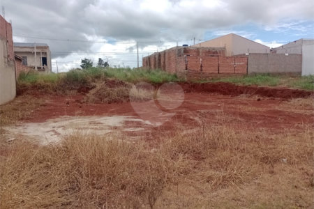 Terreno à venda em Jardim das Palmas, Itapetininga, SP