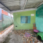 Casa à venda com 2 quartos em Jardim Amélia, Poá, SP