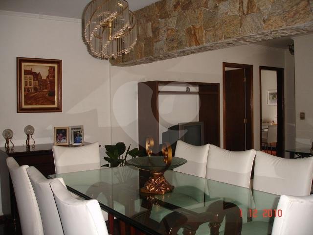 Apartamento à venda com 4 quartos, sendo 1 suíte, em Santa Teresinha, São Paulo, SP