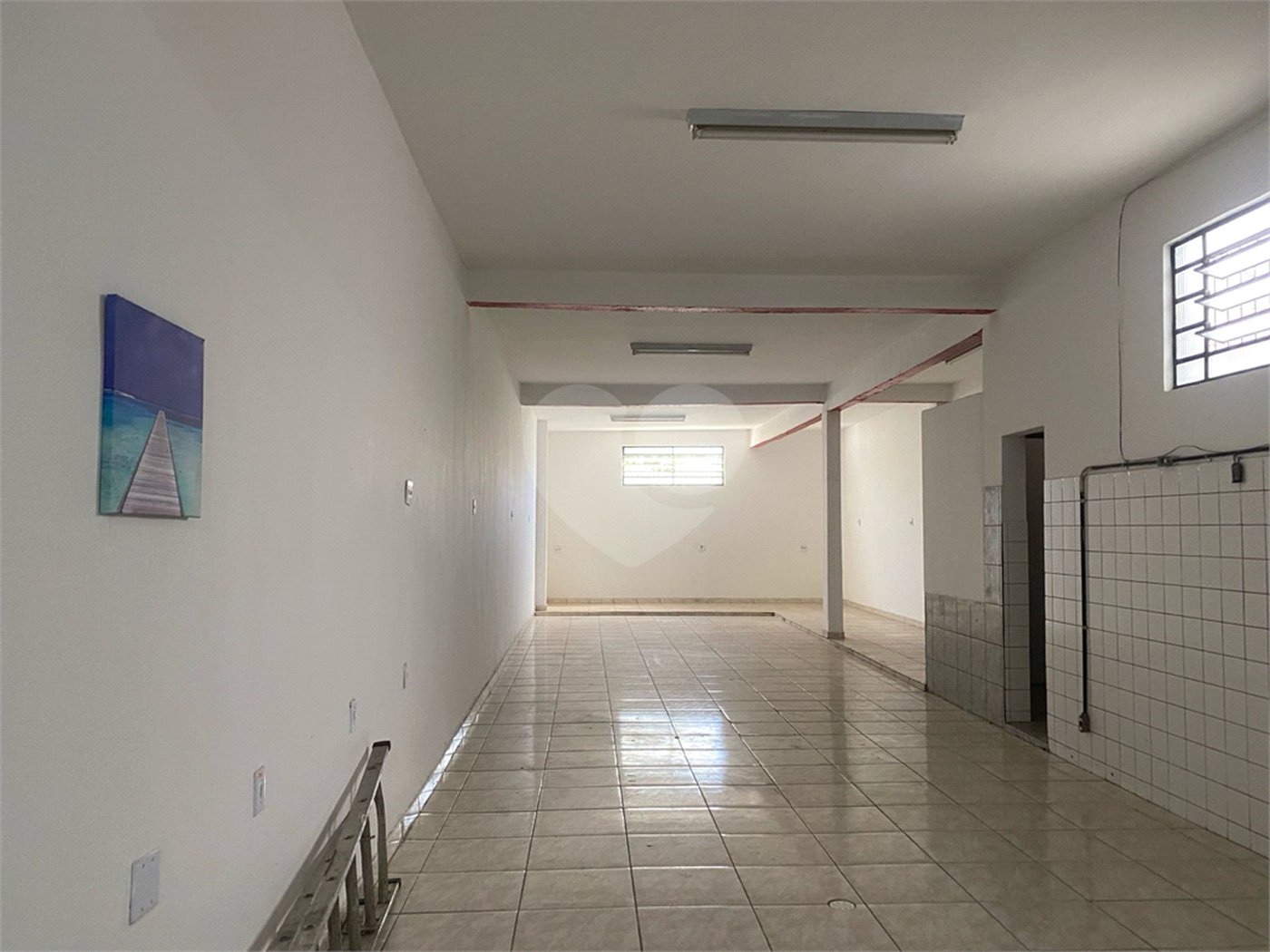 Salão para alugar em Chácara Cabuçu, Guarulhos, SP