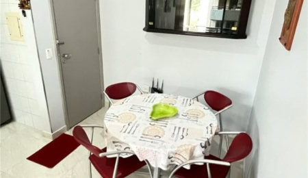 Apartamento à venda com 2 quartos em Riviera de São Lourenço, Bertioga, SP