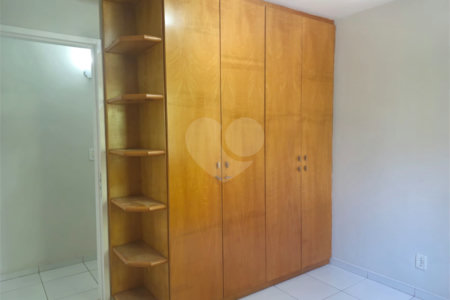 Apartamento à venda com 3 quartos em Jardim das Vertentes, São Paulo, SP