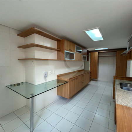 Apartamento à venda com 3 suítes em Chácara Santo Antônio (zona Sul), São Paulo, SP