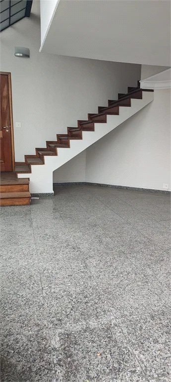 Duplex à venda com 3 suítes em Vila Suzana, São Paulo, SP