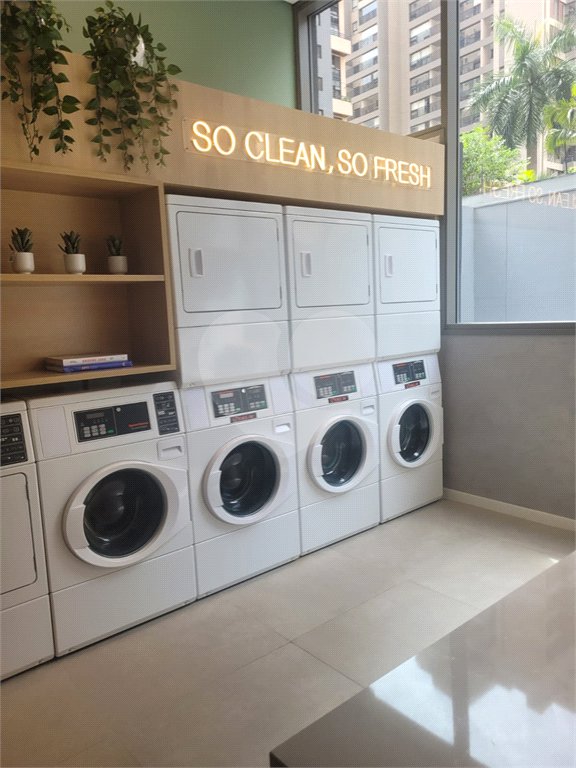 Apartamento à venda com 1 suíte em Pinheiros, São Paulo, SP