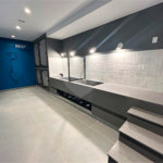 Apartamento à venda com 1 quarto em Brooklin Paulista, São Paulo, SP