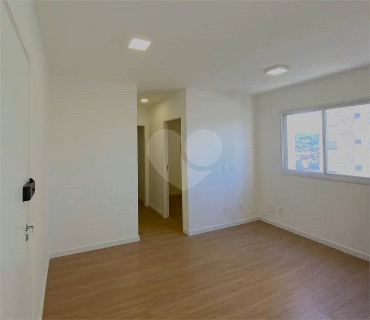 Apartamento à venda com 2 quartos no Brasilândia, São Paulo, SP