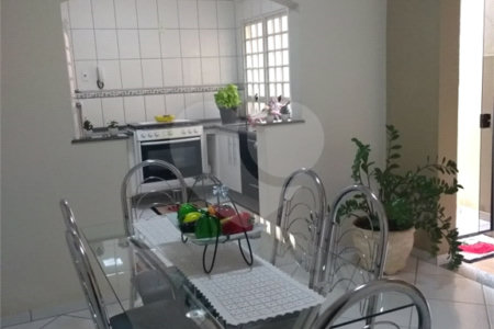 Sobrado à venda com 3 suítes em Parque das Nações, Indaiatuba, SP