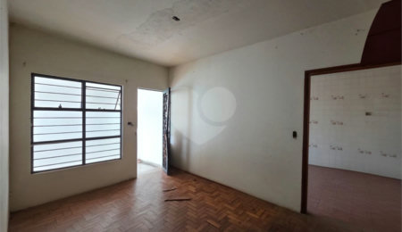 Casa à venda com 2 quartos em Vila Vendramini, Itapetininga, SP
