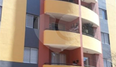 Apartamento à venda com 3 quartos, sendo 1 suíte,  em Vila Aurora (zona Norte), São Paulo, SP