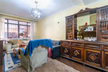 Sobrado à venda com 3 quartos em Vila Sônia, São Paulo, SP