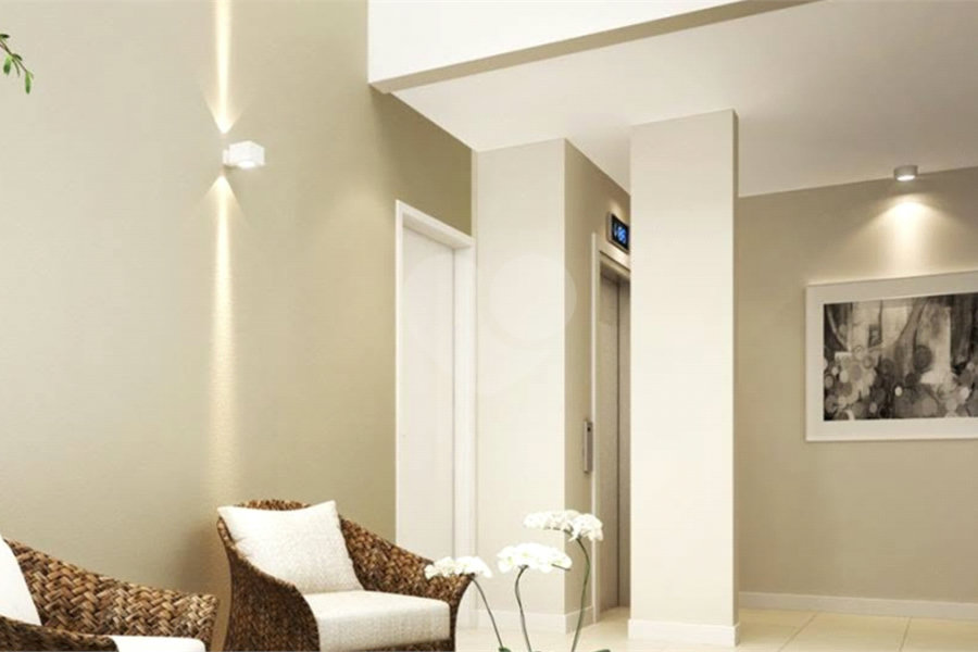 Apartamento à venda ou para alugar com 2 quartos em Região Central, Caieiras, SP