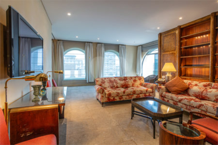 Apartamento à venda com 4 suítes em Jardim Paulistano, São Paulo, SP