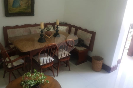 Apartamento à venda com 3 quartos em Praça da Bandeira, Rio de Janeiro, RJ