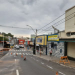 Prédio Comercial na Av. São Carlos - Excelente Oportunidade no Centro da Cidade