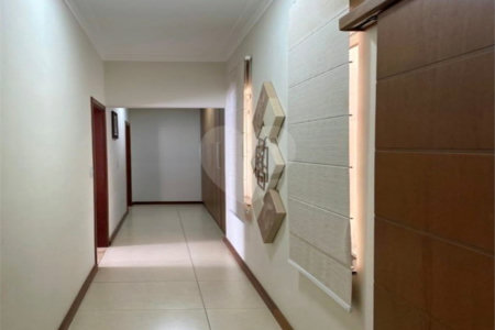 Sobrado para venda no condomínio de alto padrão Village Damha II