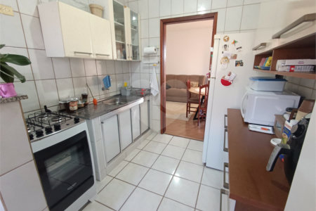 Apartamento à venda com 2 quartos em Vila Marques, São Roque, SP