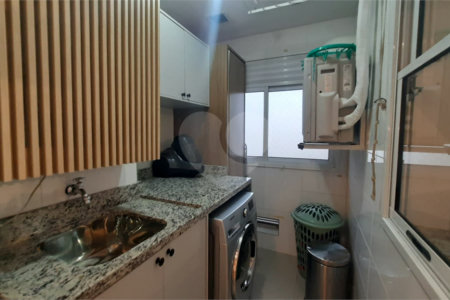 Apartamento à venda com 2 suítes em Vila Leopoldina, São Paulo, SP