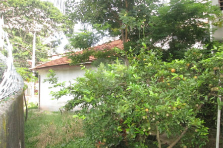 Casa Térrea à venda com 1 quarto em Santana, São Paulo, SP