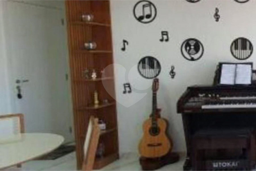 Apartamento à venda com 3 quartos, sendo 1 suíte,  em Limão, São Paulo, SP