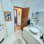 Apartamento à venda com 2 quartos em Alto da Boa Vista, Rio de Janeiro, RJ