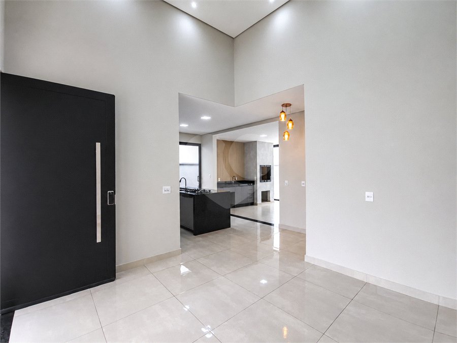 Casa à venda com 3 suítes no condomínio Renaissance, Sorocaba - SP