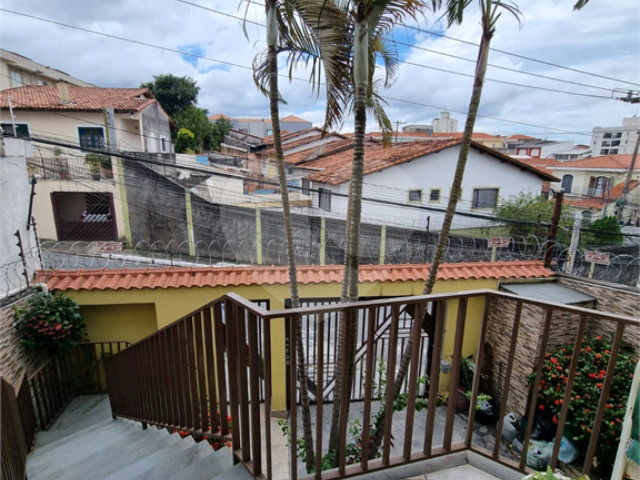 Sobrado à venda com 4 quartos, sendo 2 suítes, em Vila Mazzei, São Paulo, SP