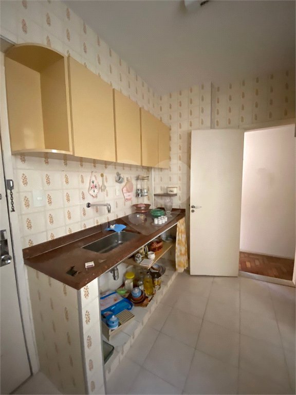 Apartamento à venda com 2 quartos em Maracanã, Rio de Janeiro, RJ
